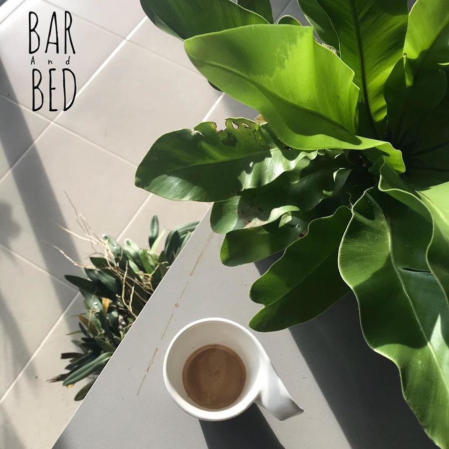 Barandbed Urt Hostel Surat Thani Bagian luar foto